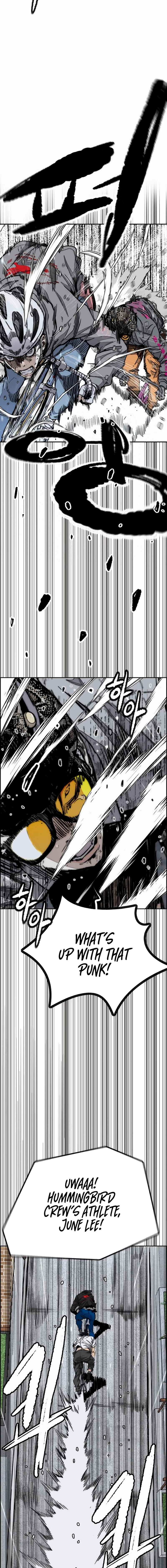 Chapter 540 - Page 8