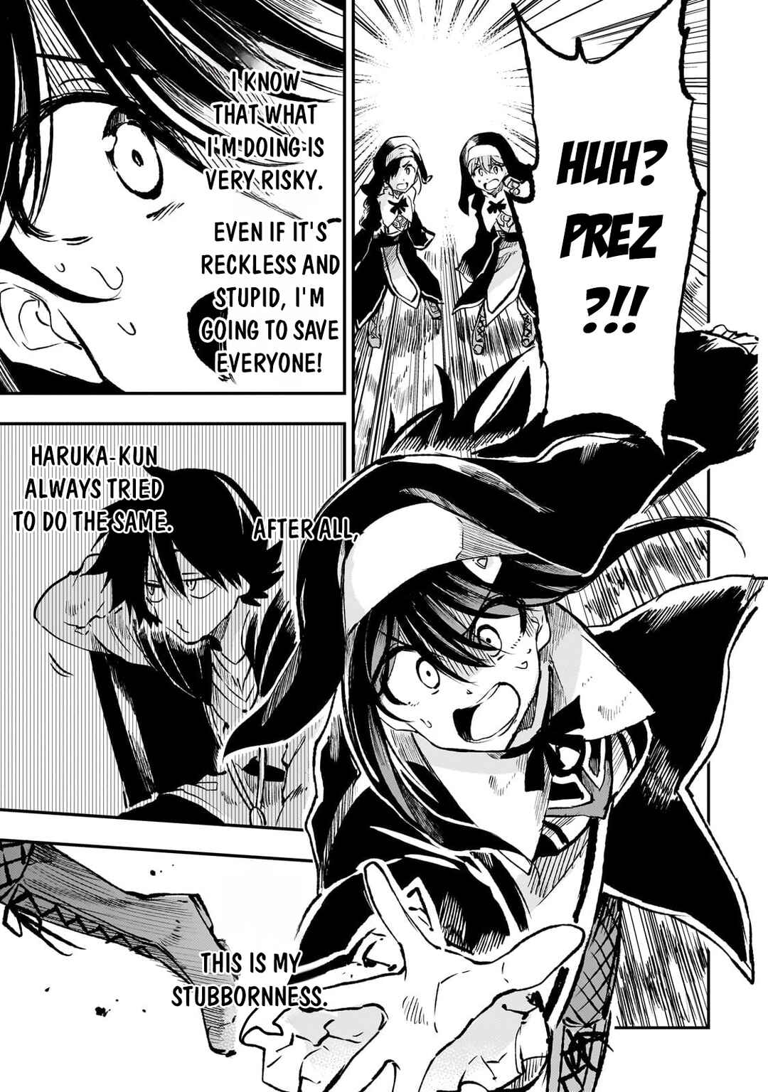 Chapter 248 - Page 8