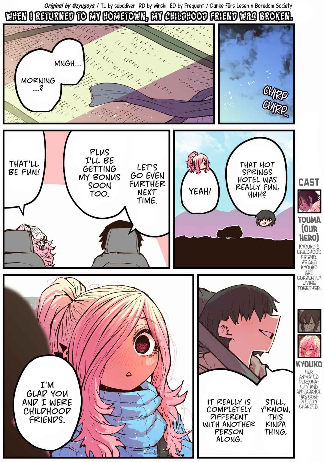 Chapter 38 - Page 1
