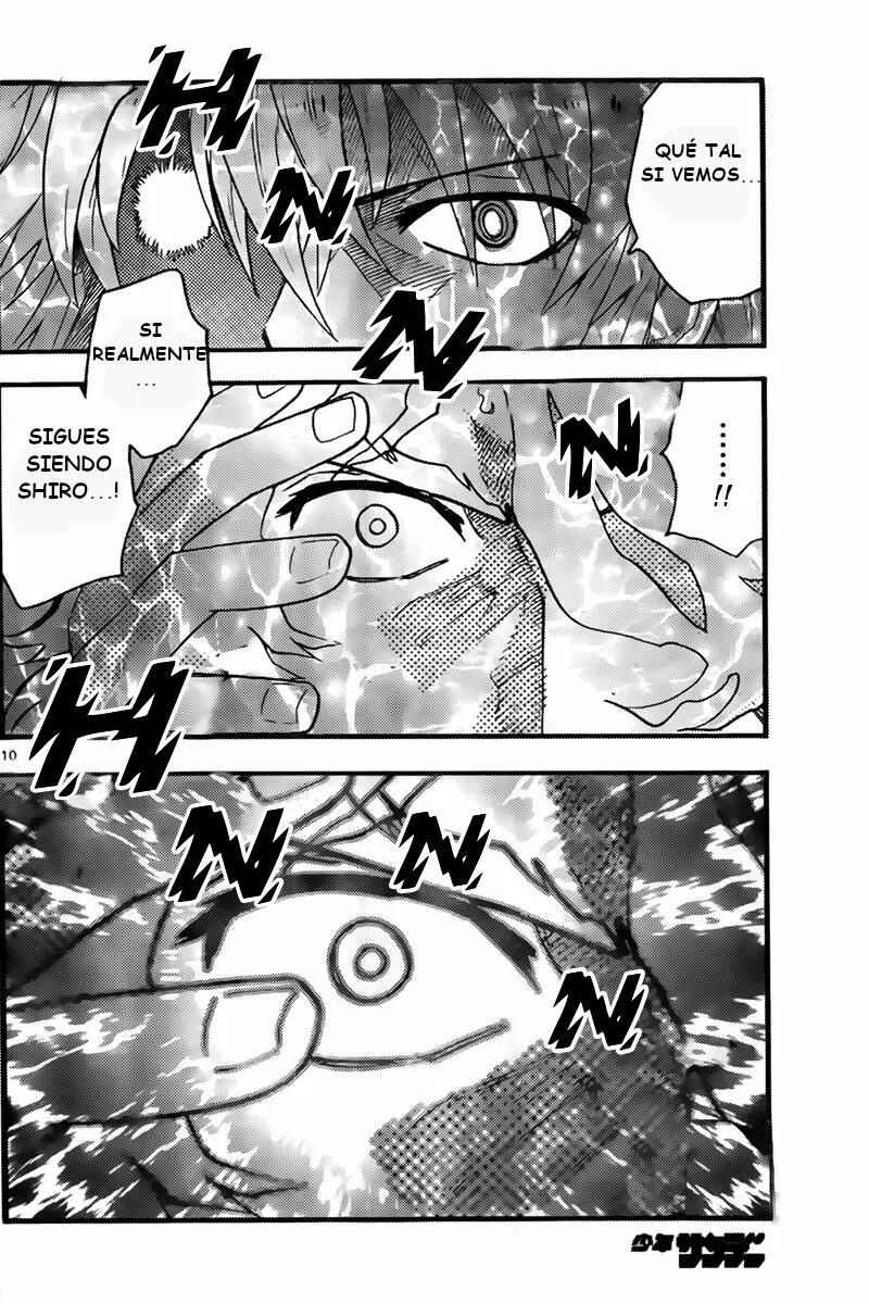 Chapter 448 - Page 10