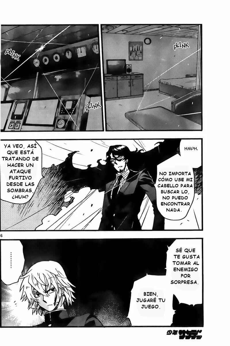 Chapter 448 - Page 6
