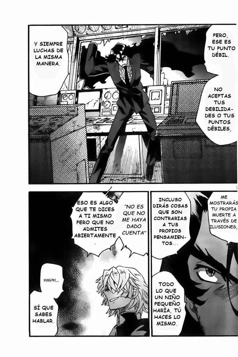 Chapter 448 - Page 7
