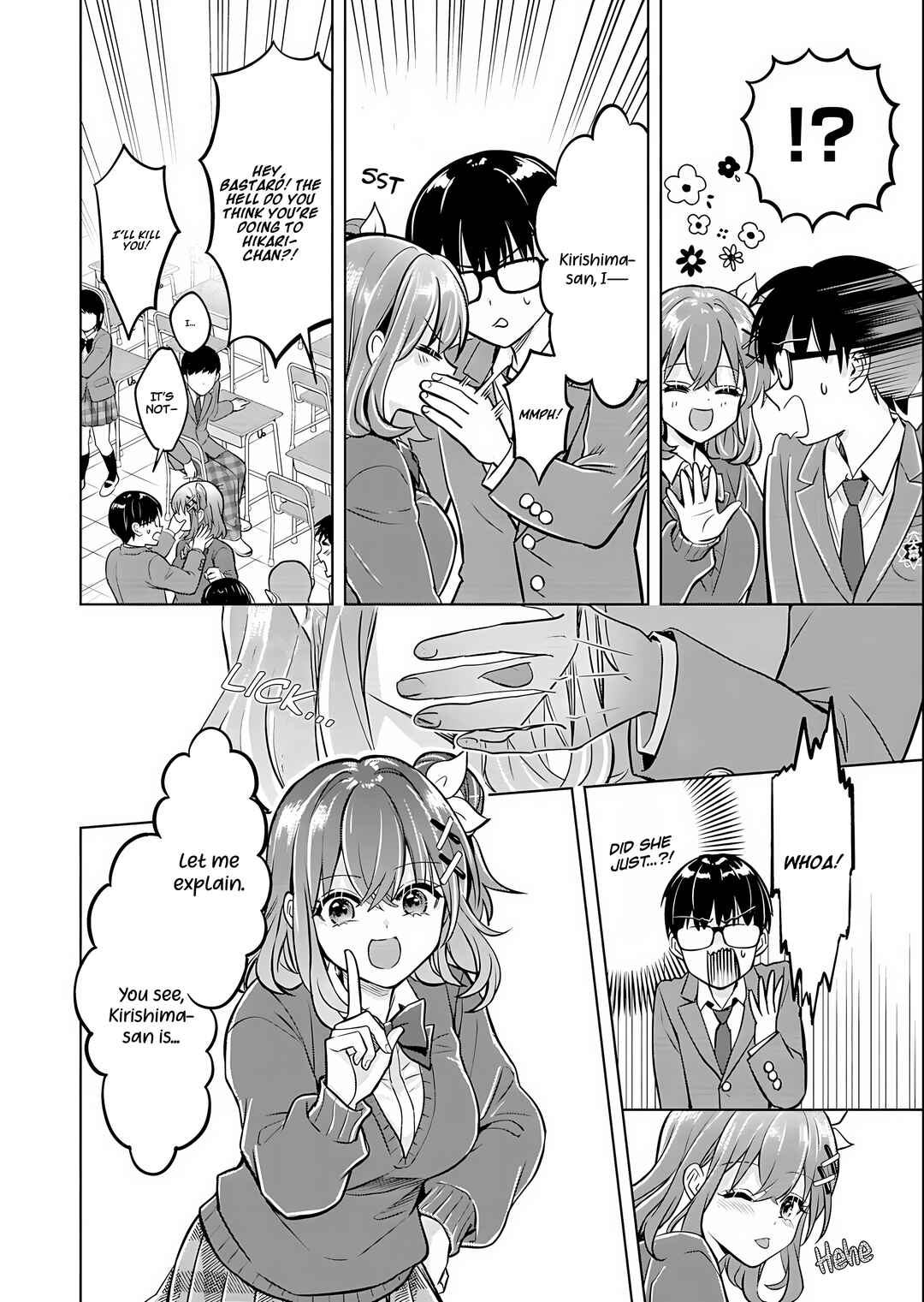 Chapter 2.2 - Page 2