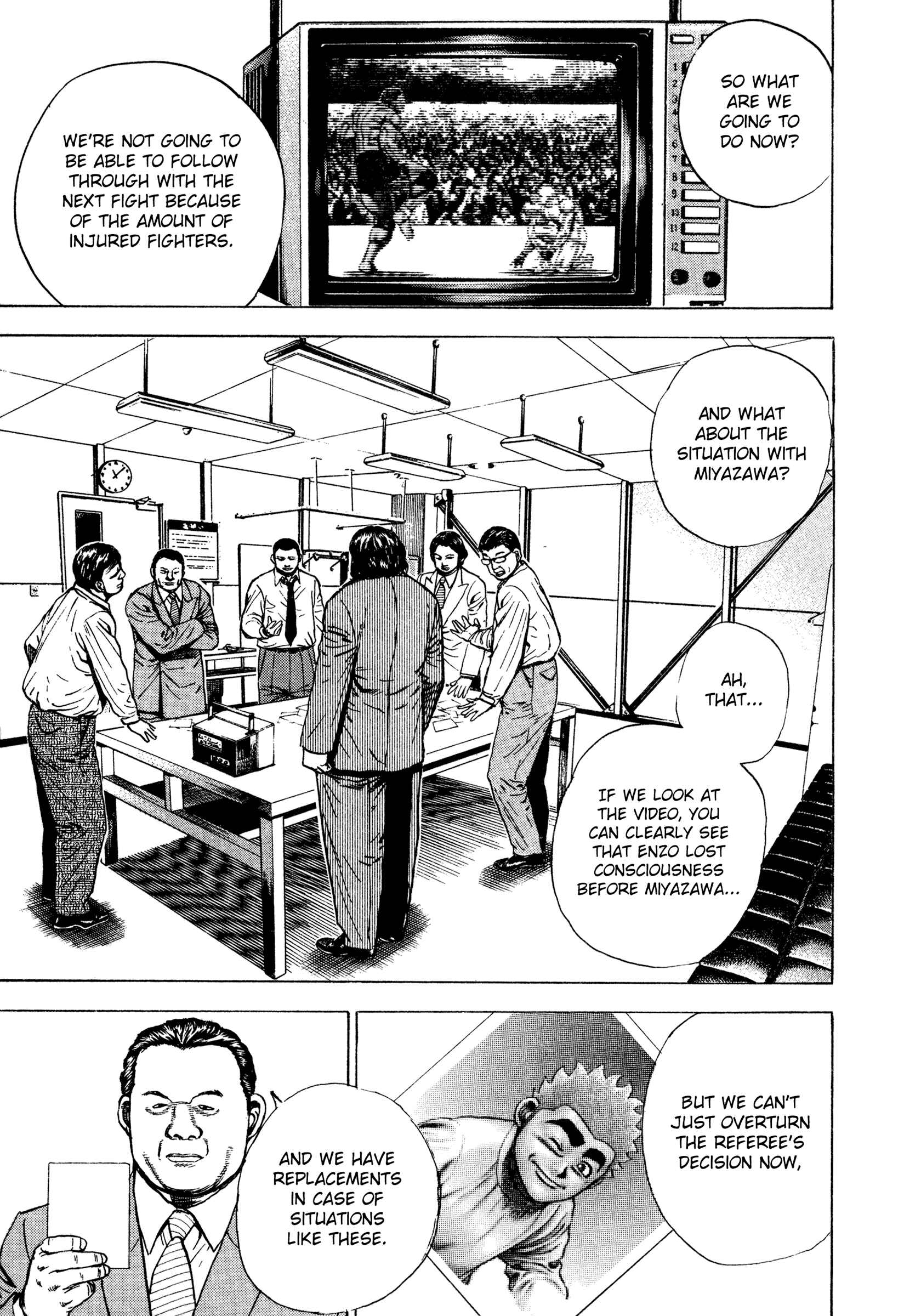 Chapter 312 - Page 17