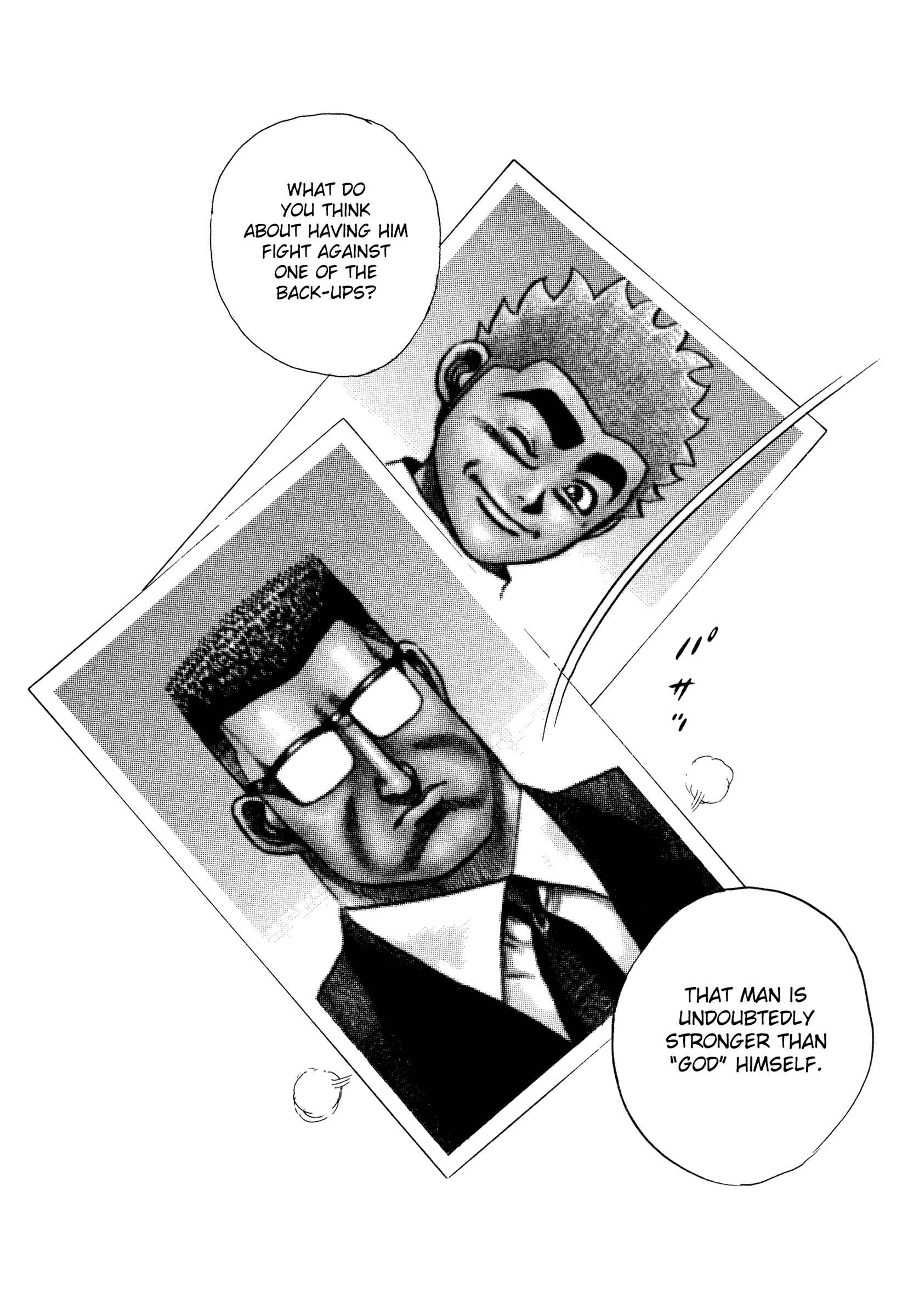 Chapter 312 - Page 18
