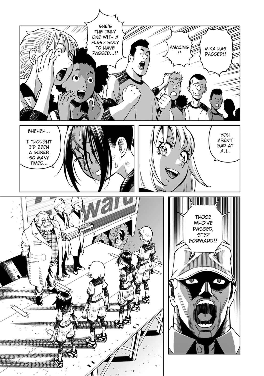 Chapter 2.1 - Page 8