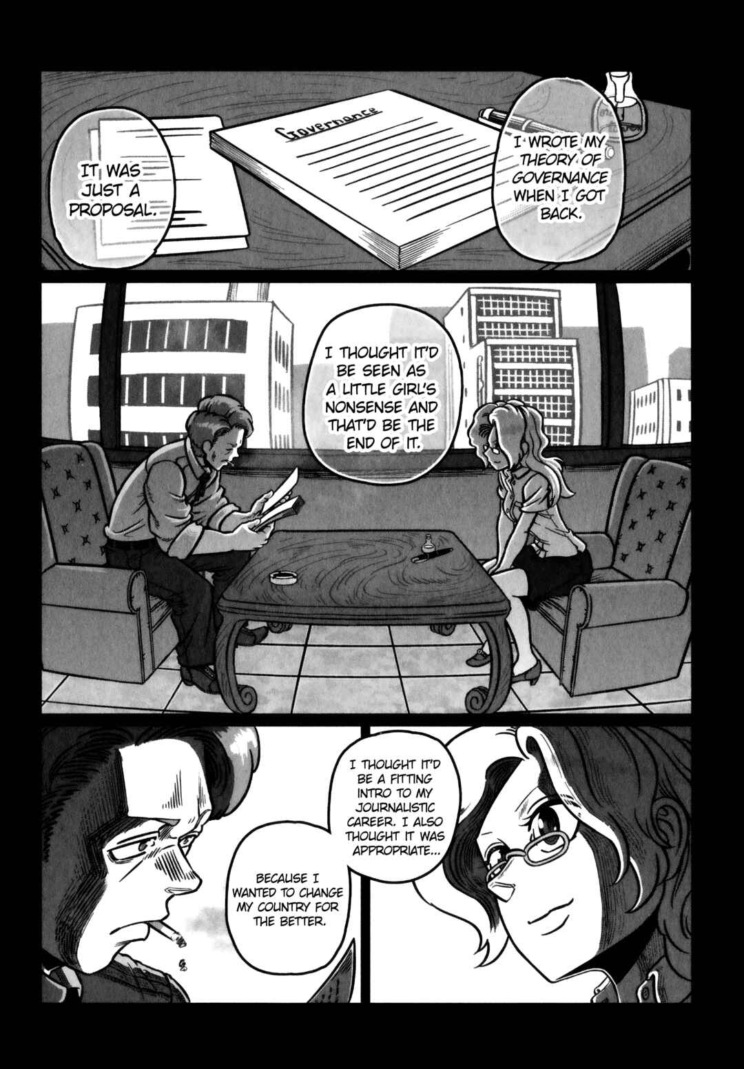 Chapter 33 - Page 1