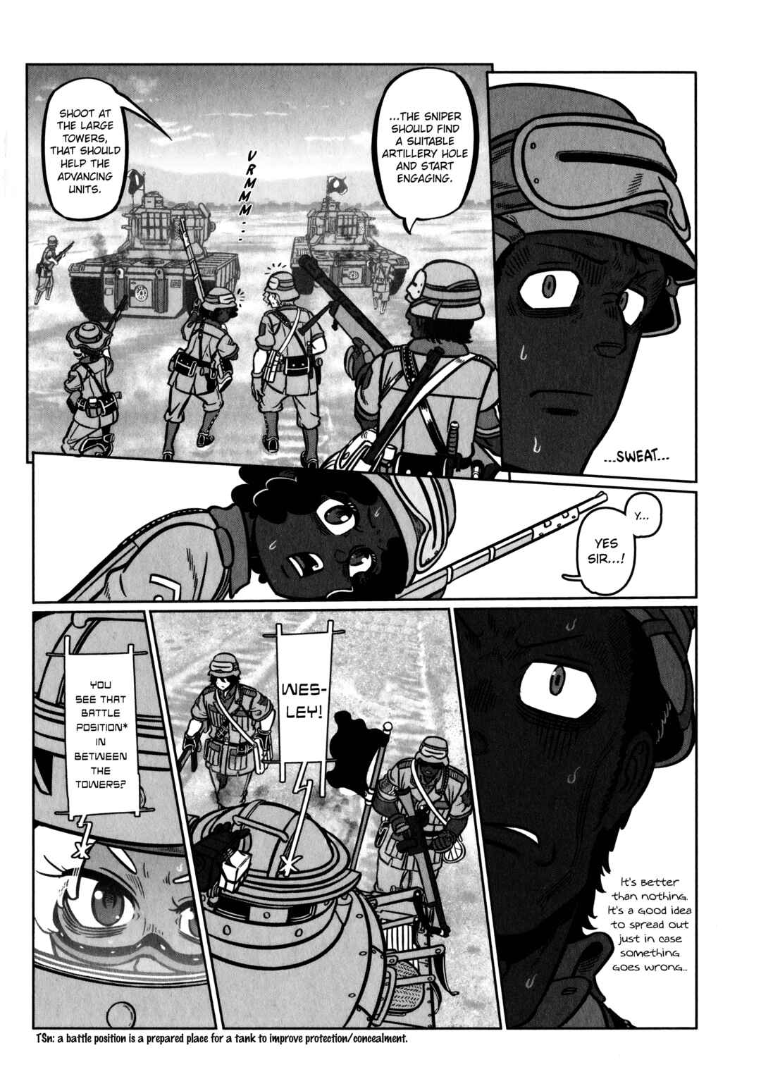 Chapter 33 - Page 12