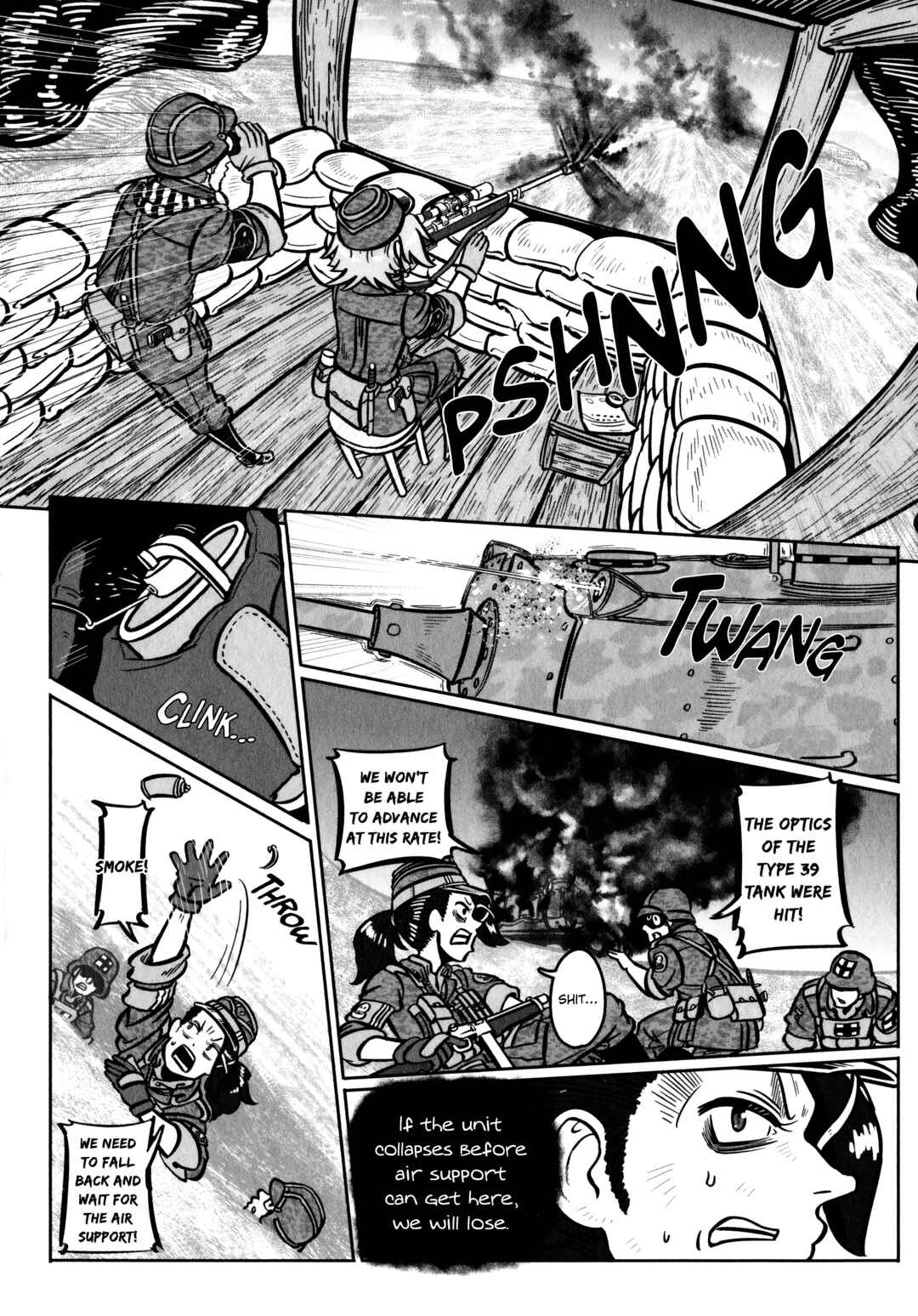Chapter 33 - Page 20