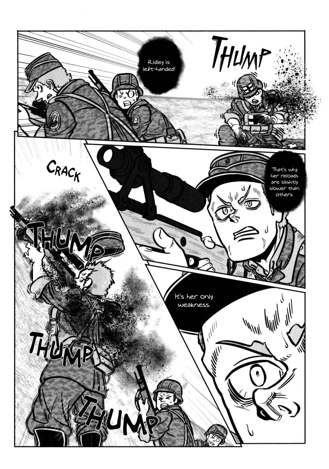 Chapter 33 - Page 22
