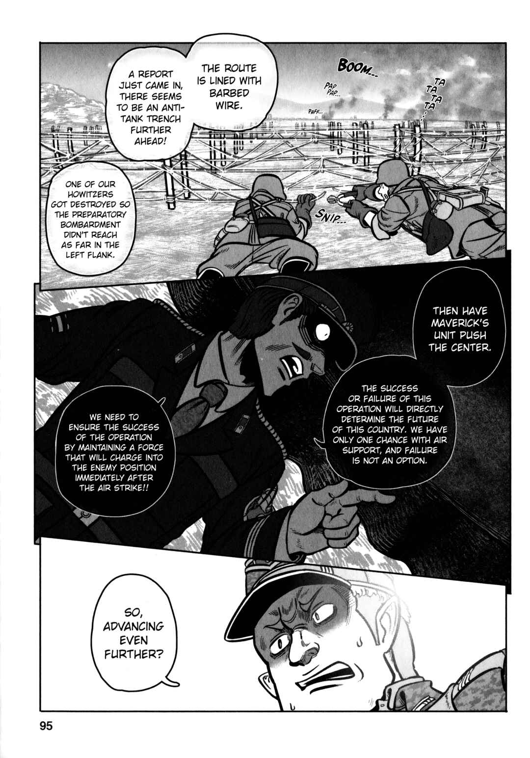 Chapter 33 - Page 25