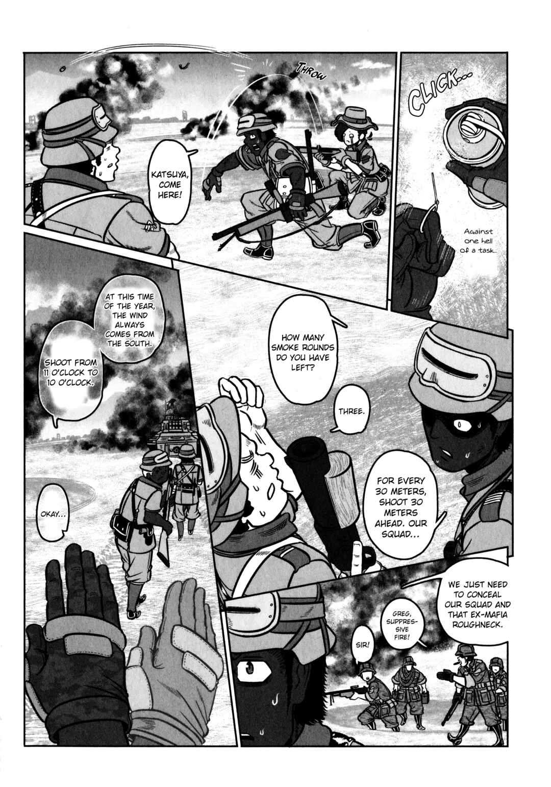 Chapter 33 - Page 27