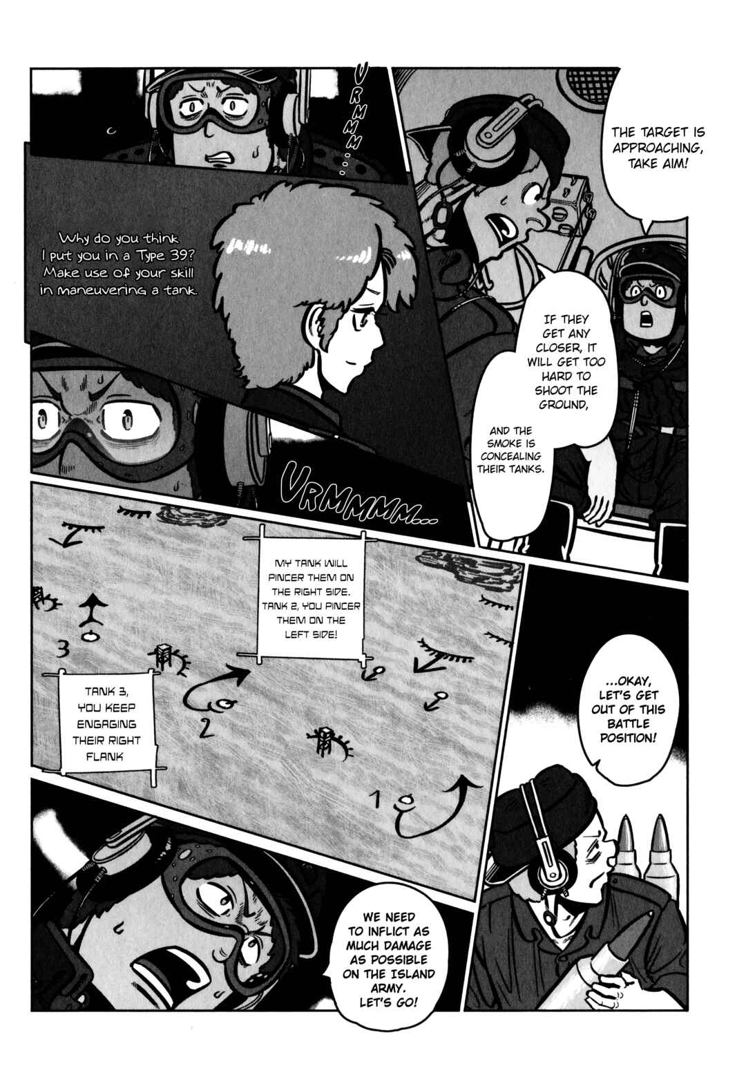 Chapter 33 - Page 31