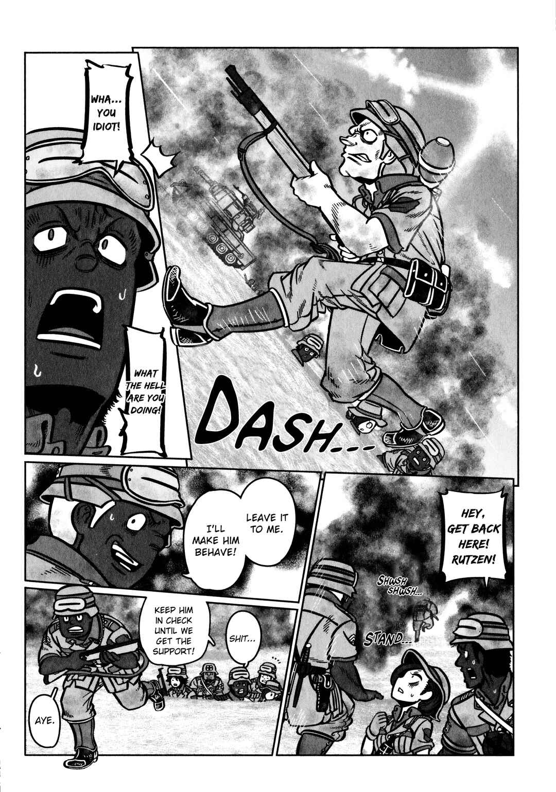 Chapter 33 - Page 35