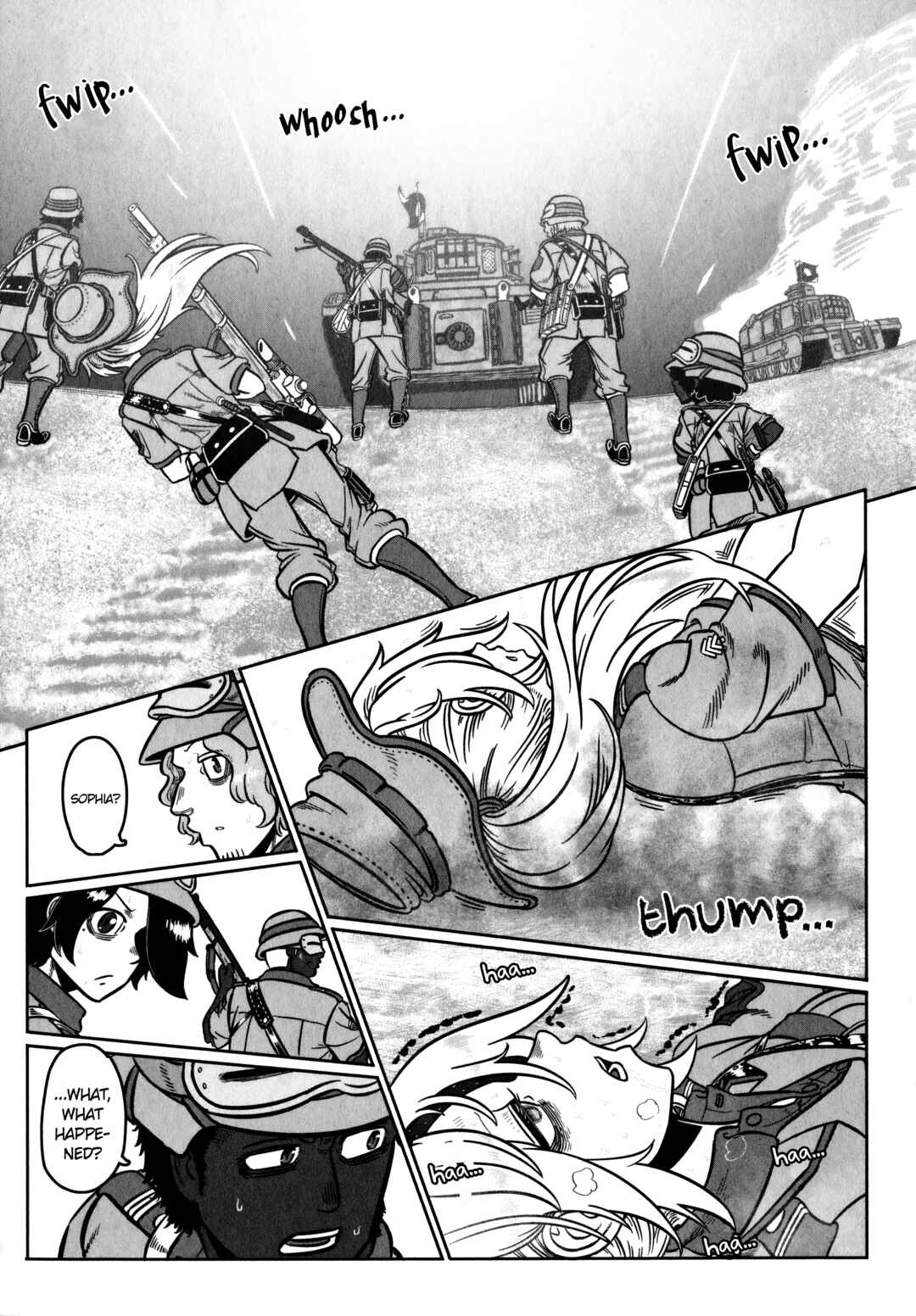 Chapter 33 - Page 5