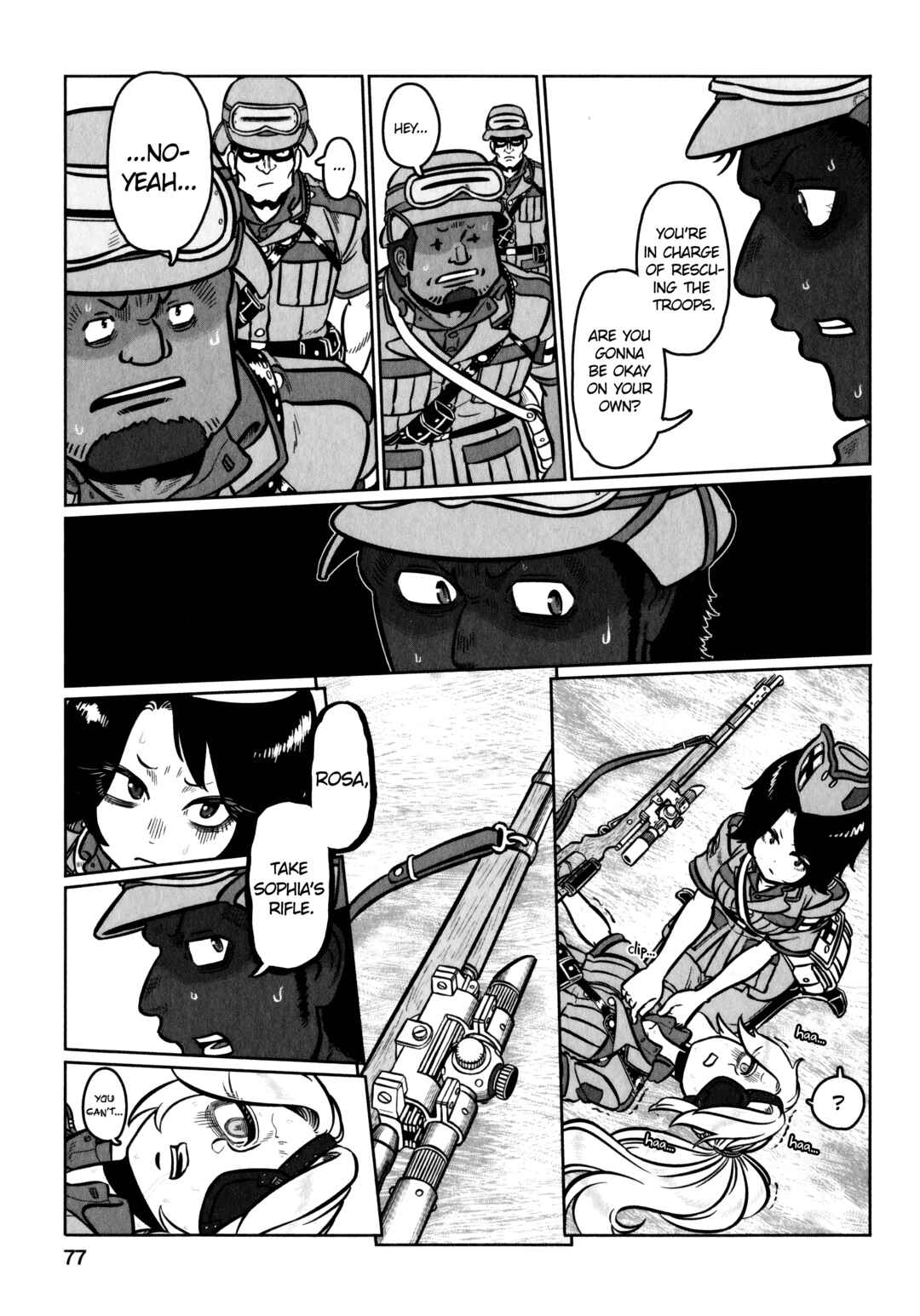Chapter 33 - Page 7