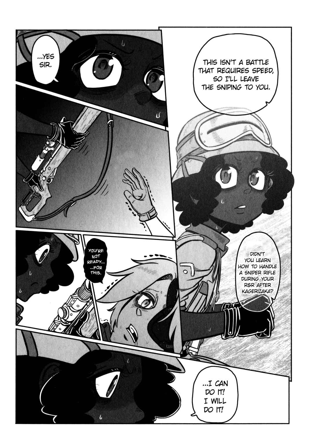 Chapter 33 - Page 8