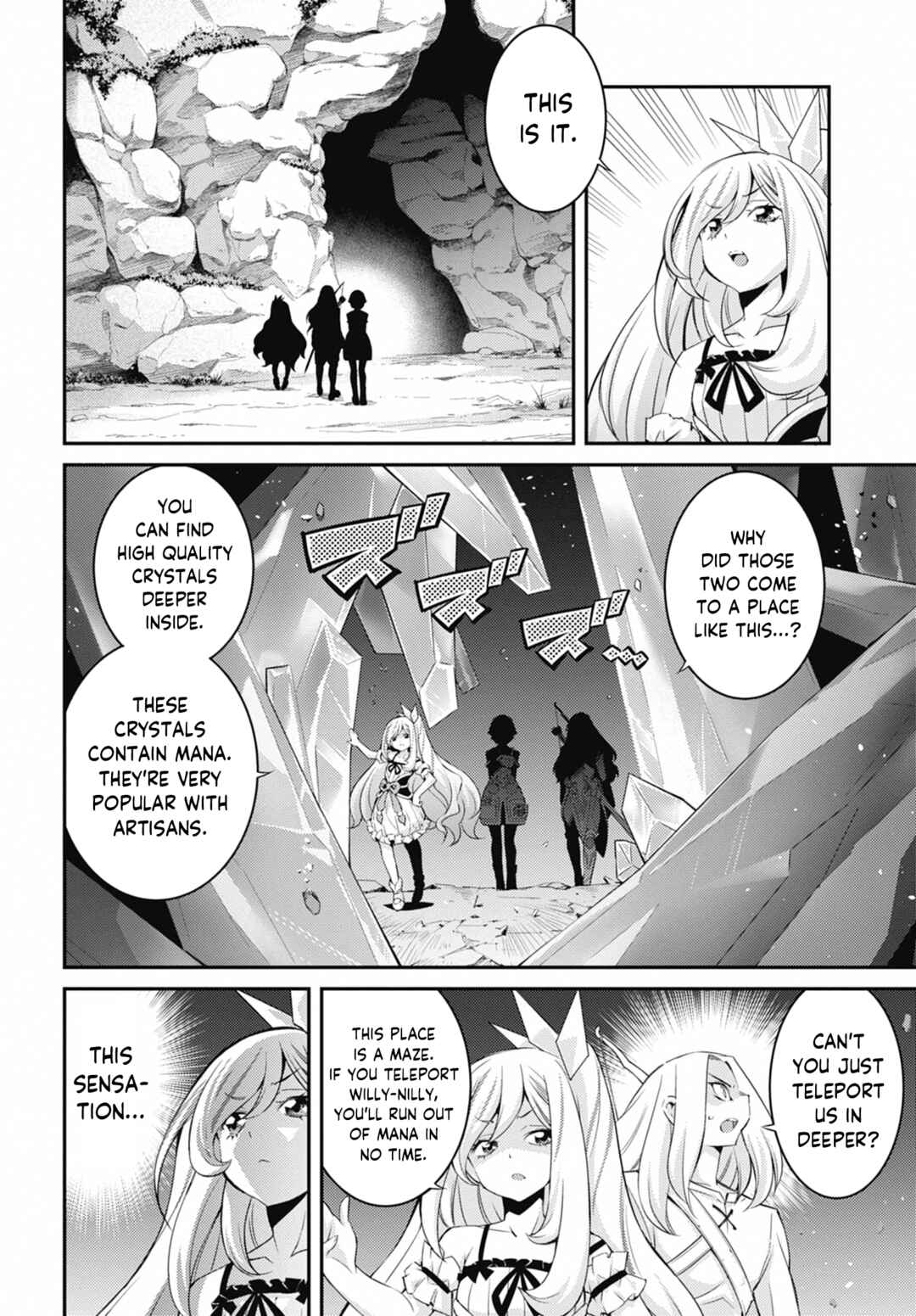 Chapter 39 - Page 18