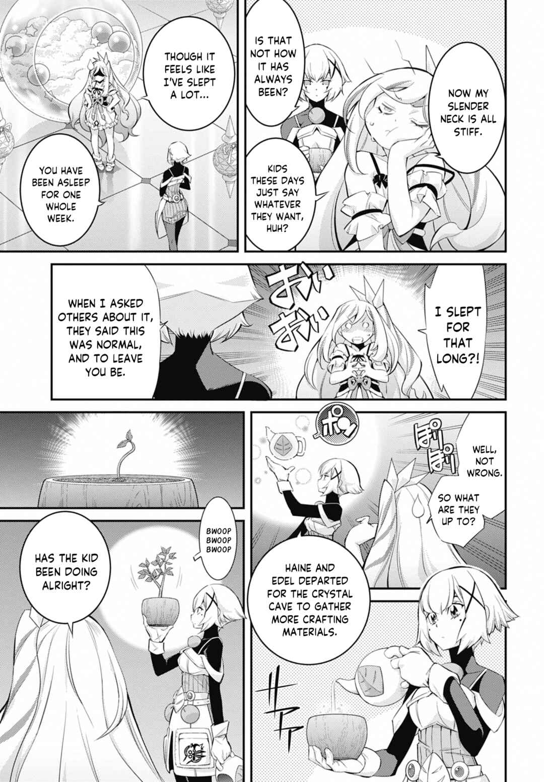 Chapter 39 - Page 5