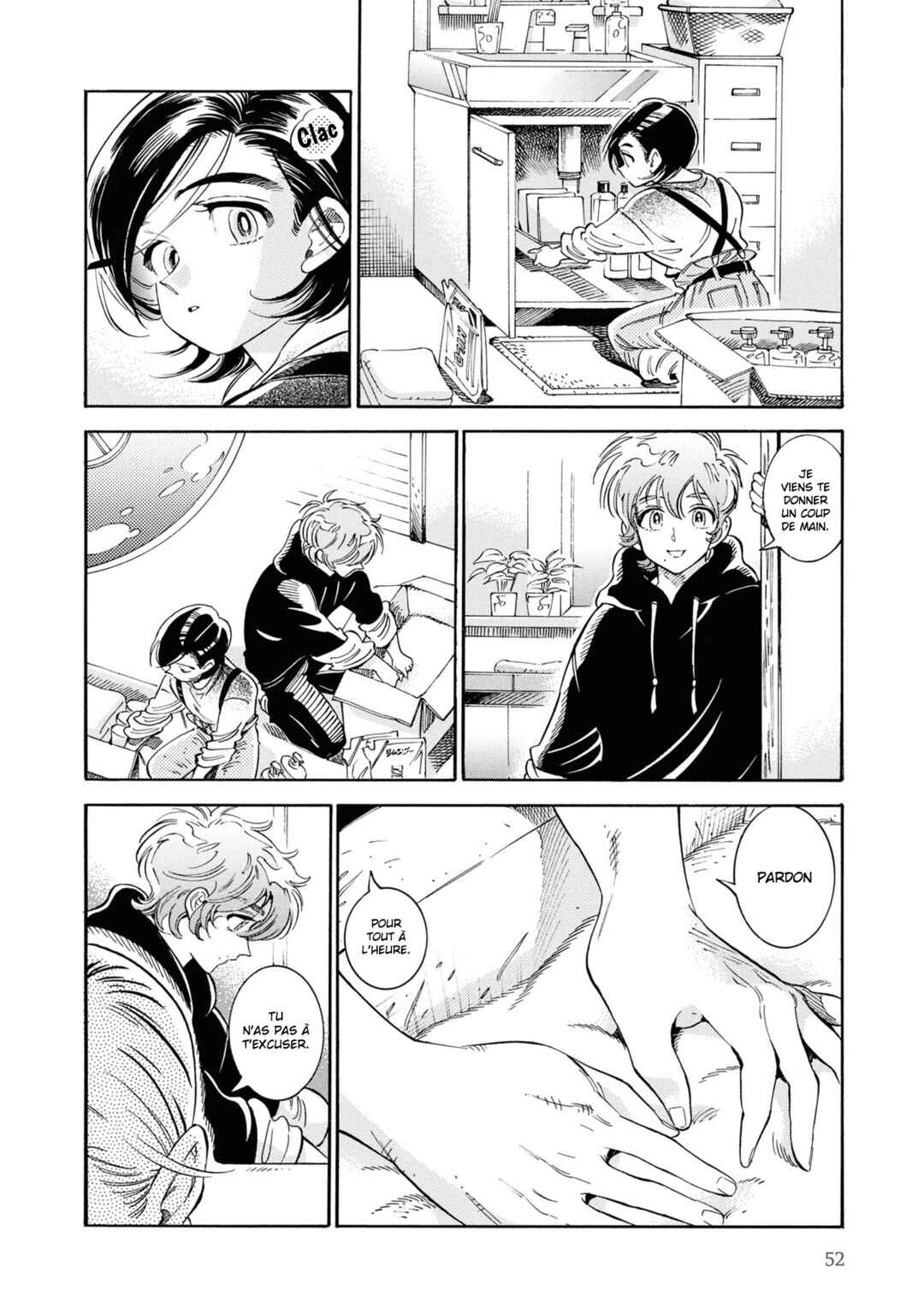 Chapter 34 - Page 12