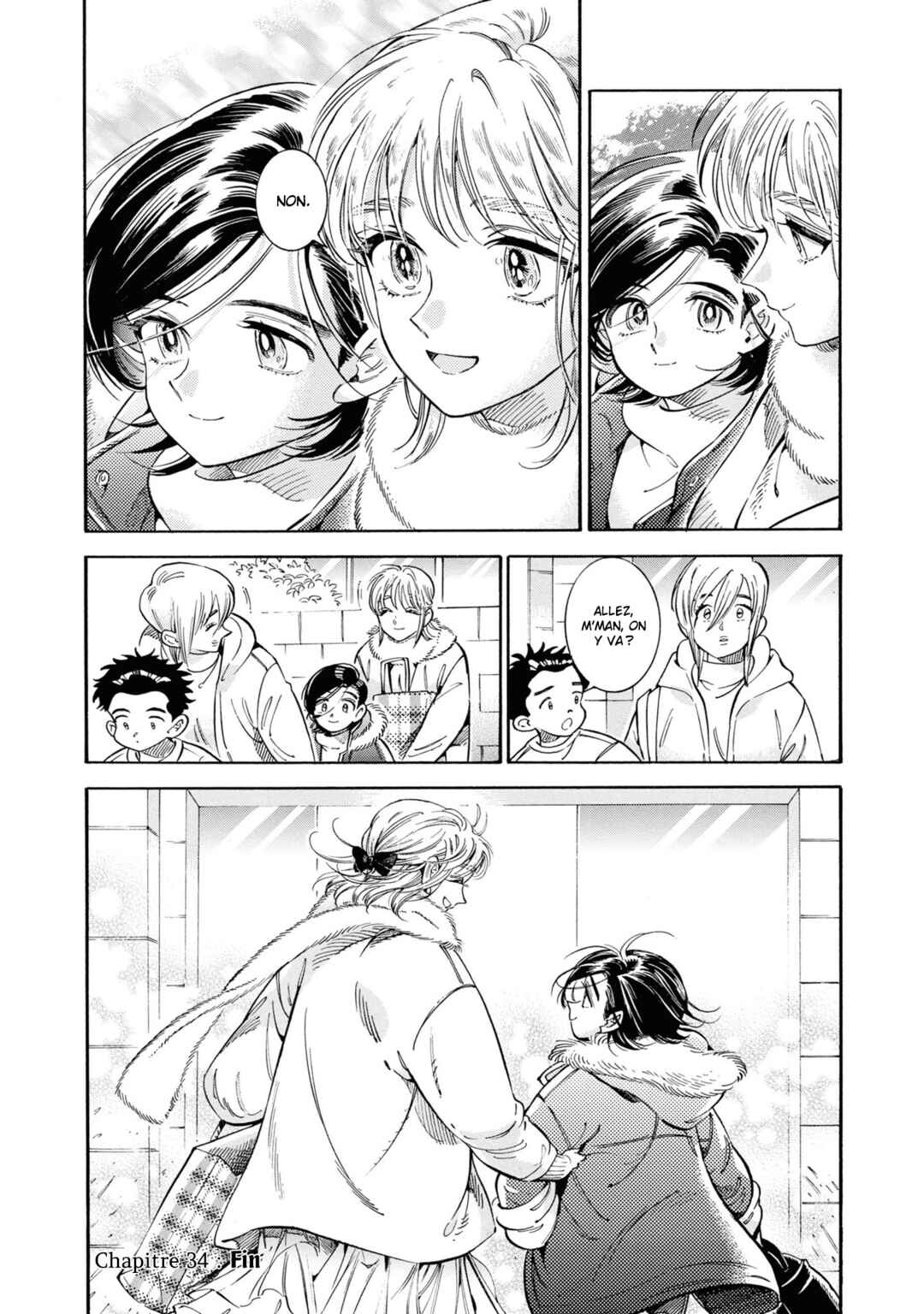 Chapter 34 - Page 30