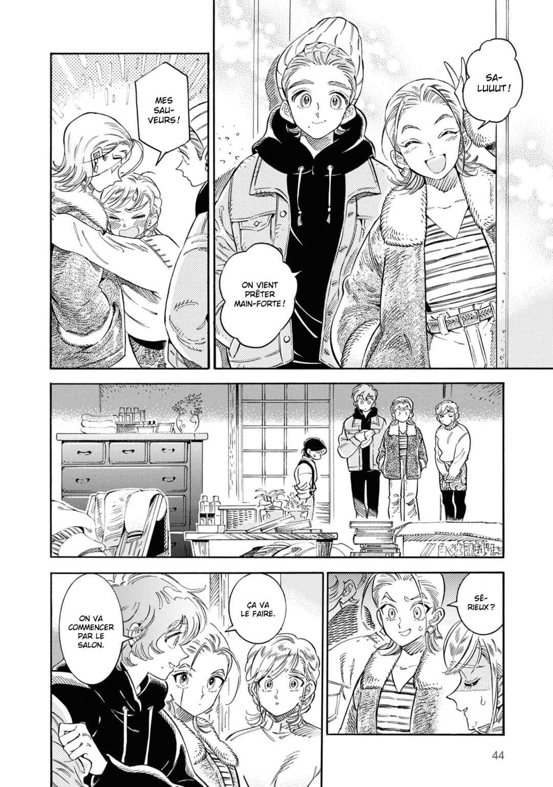 Chapter 34 - Page 4