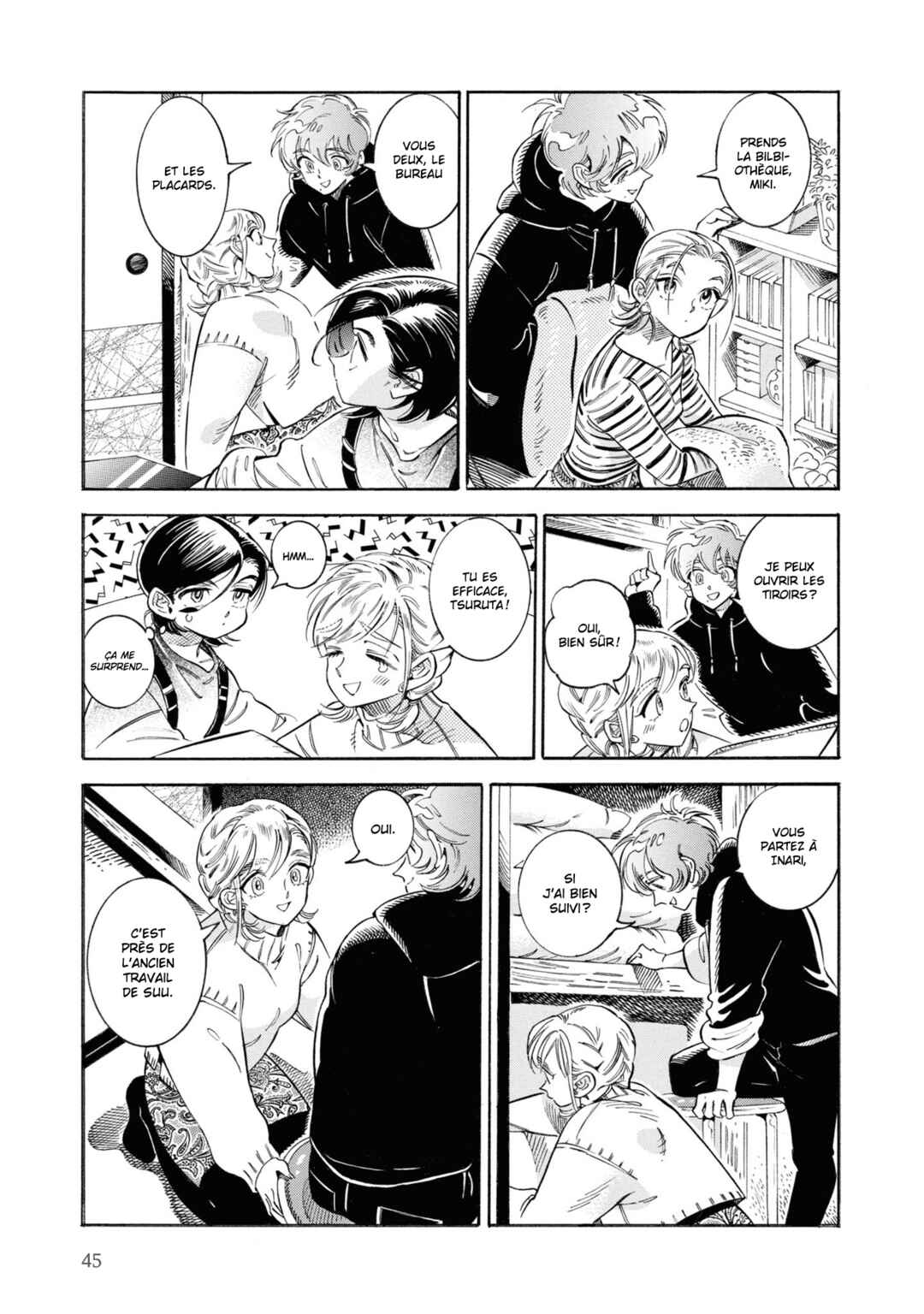 Chapter 34 - Page 5