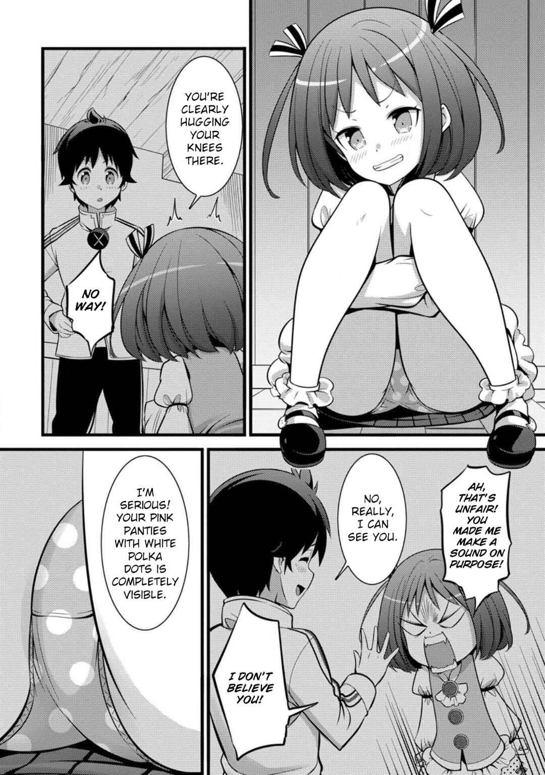 Chapter 28 - Page 13