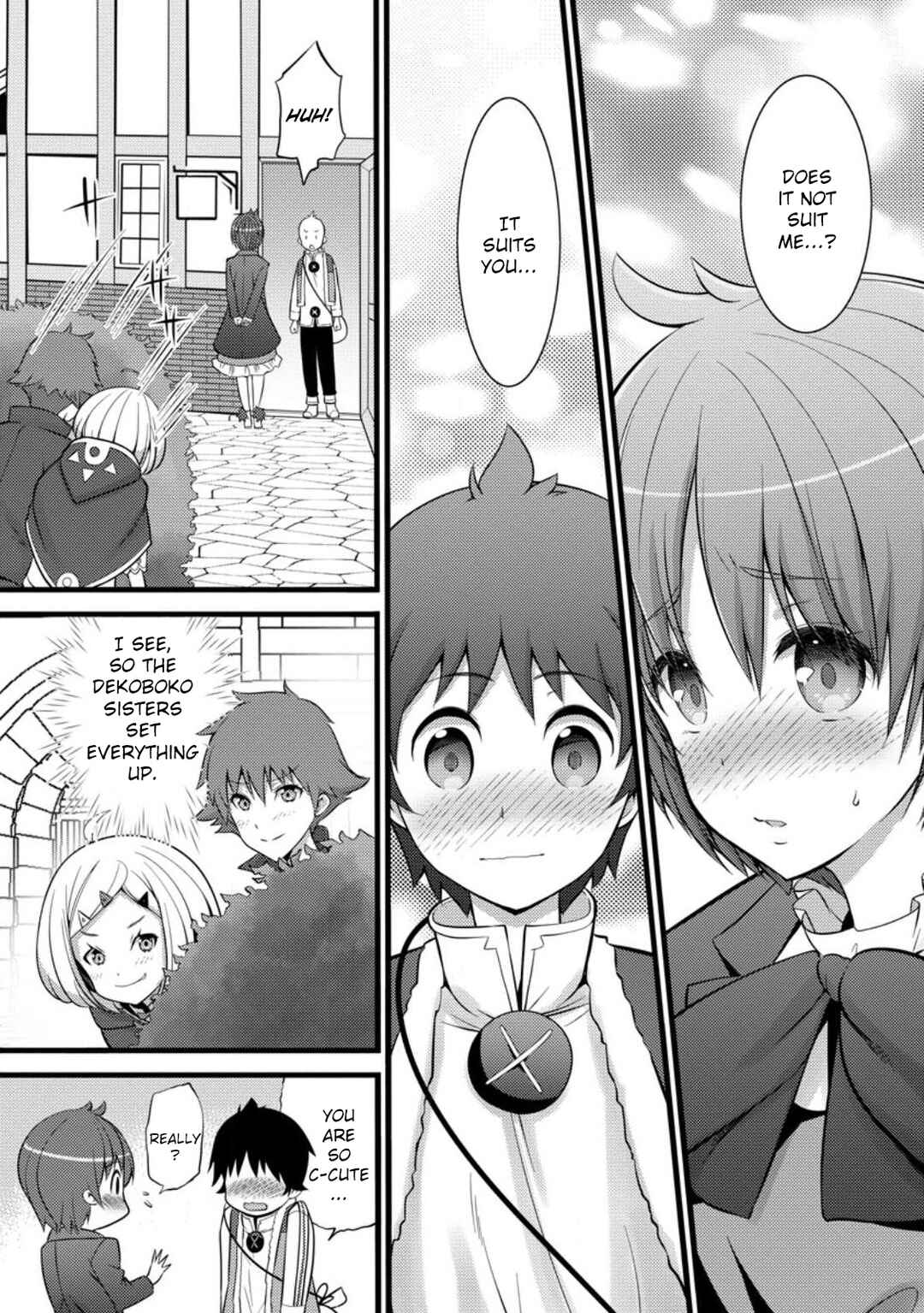 Chapter 28 - Page 19