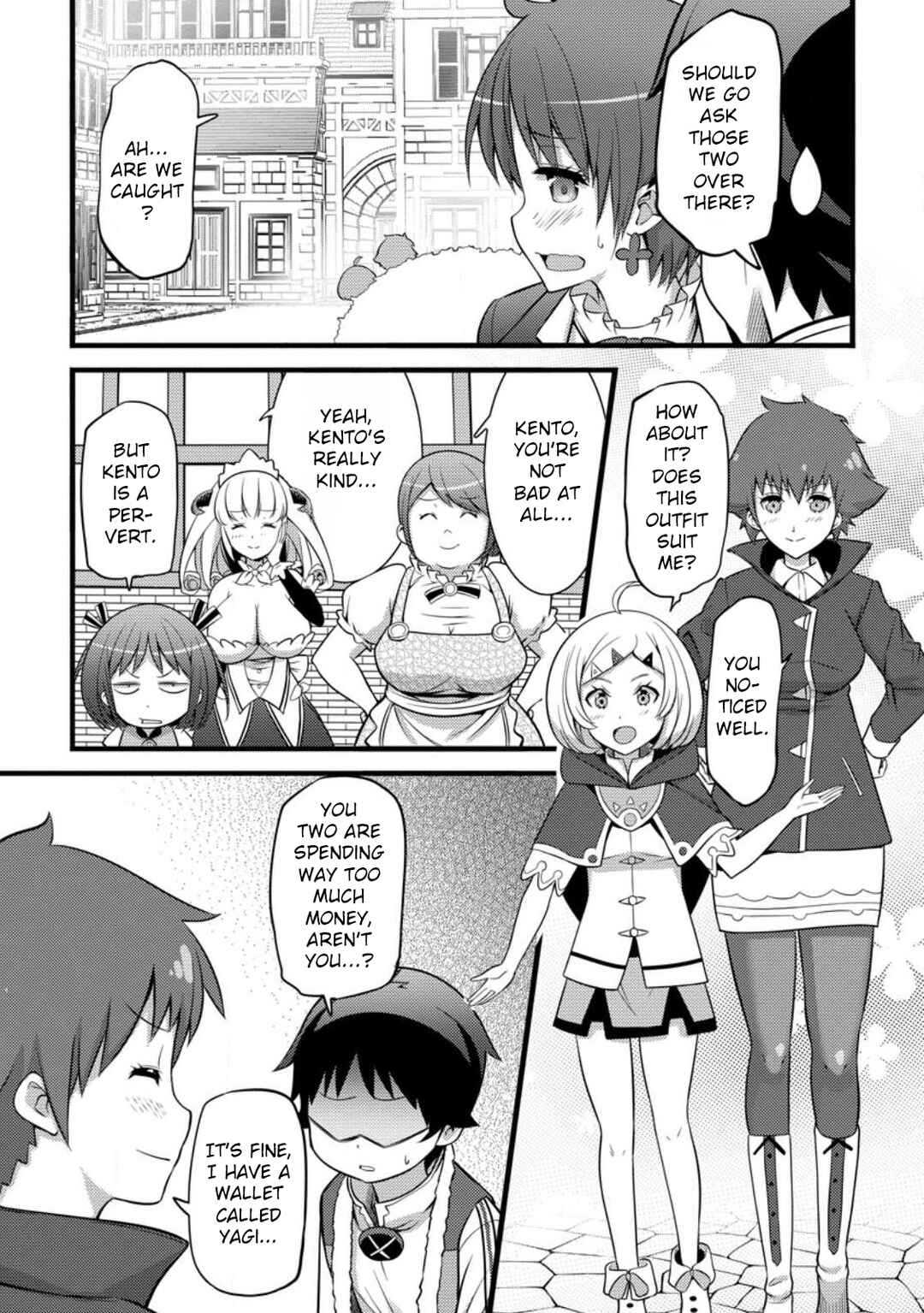 Chapter 28 - Page 20
