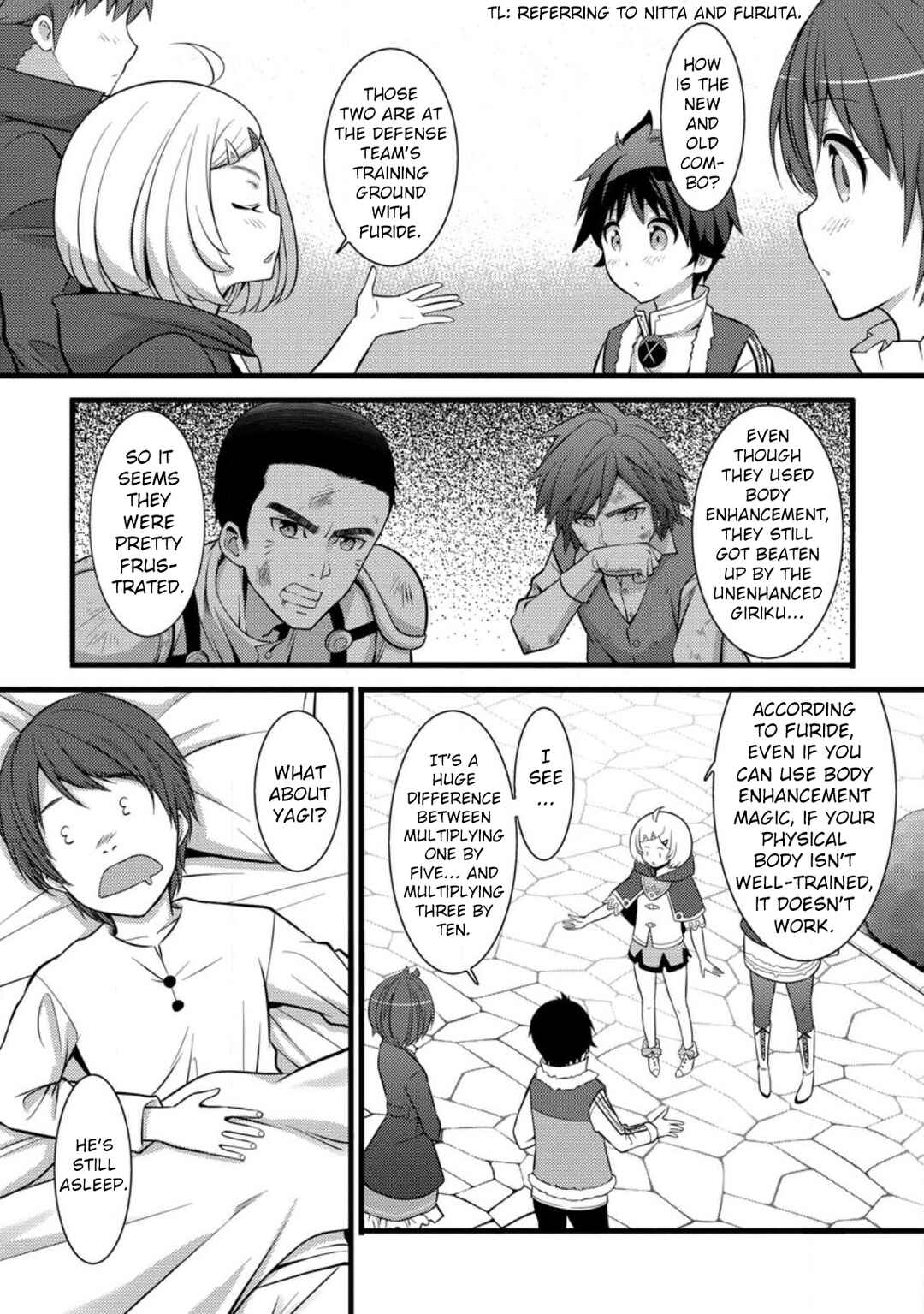 Chapter 28 - Page 21