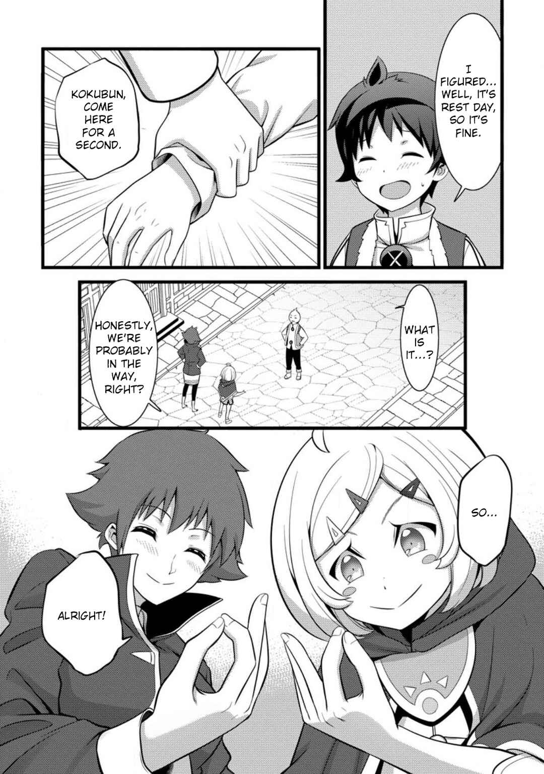 Chapter 28 - Page 22