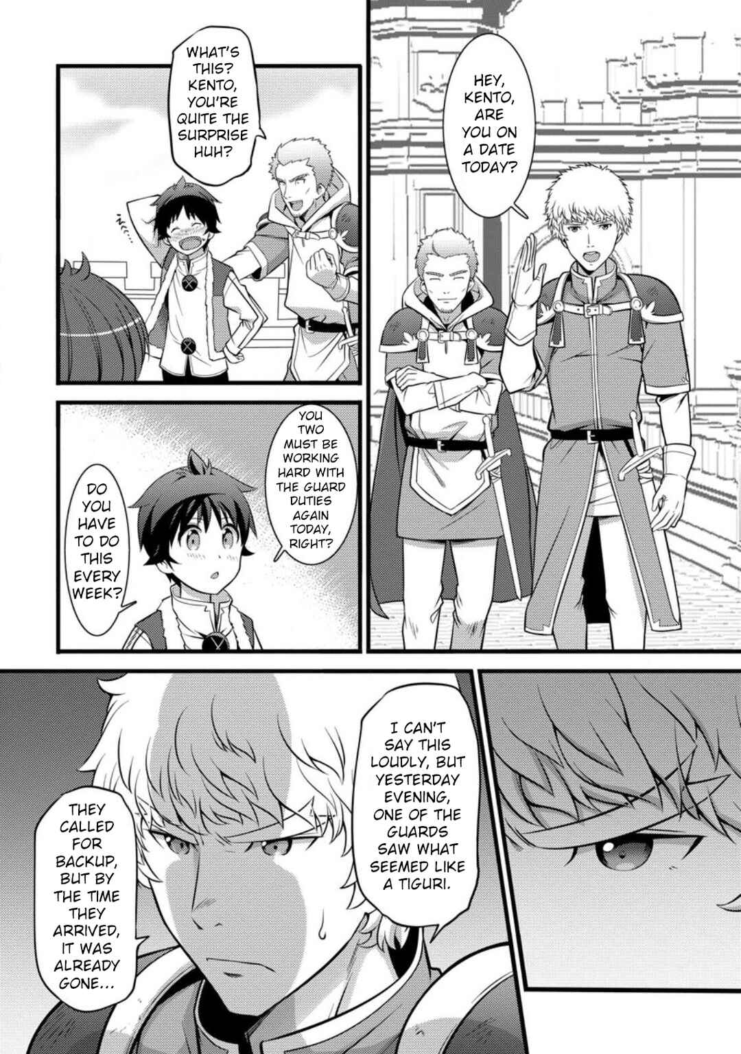 Chapter 28 - Page 28