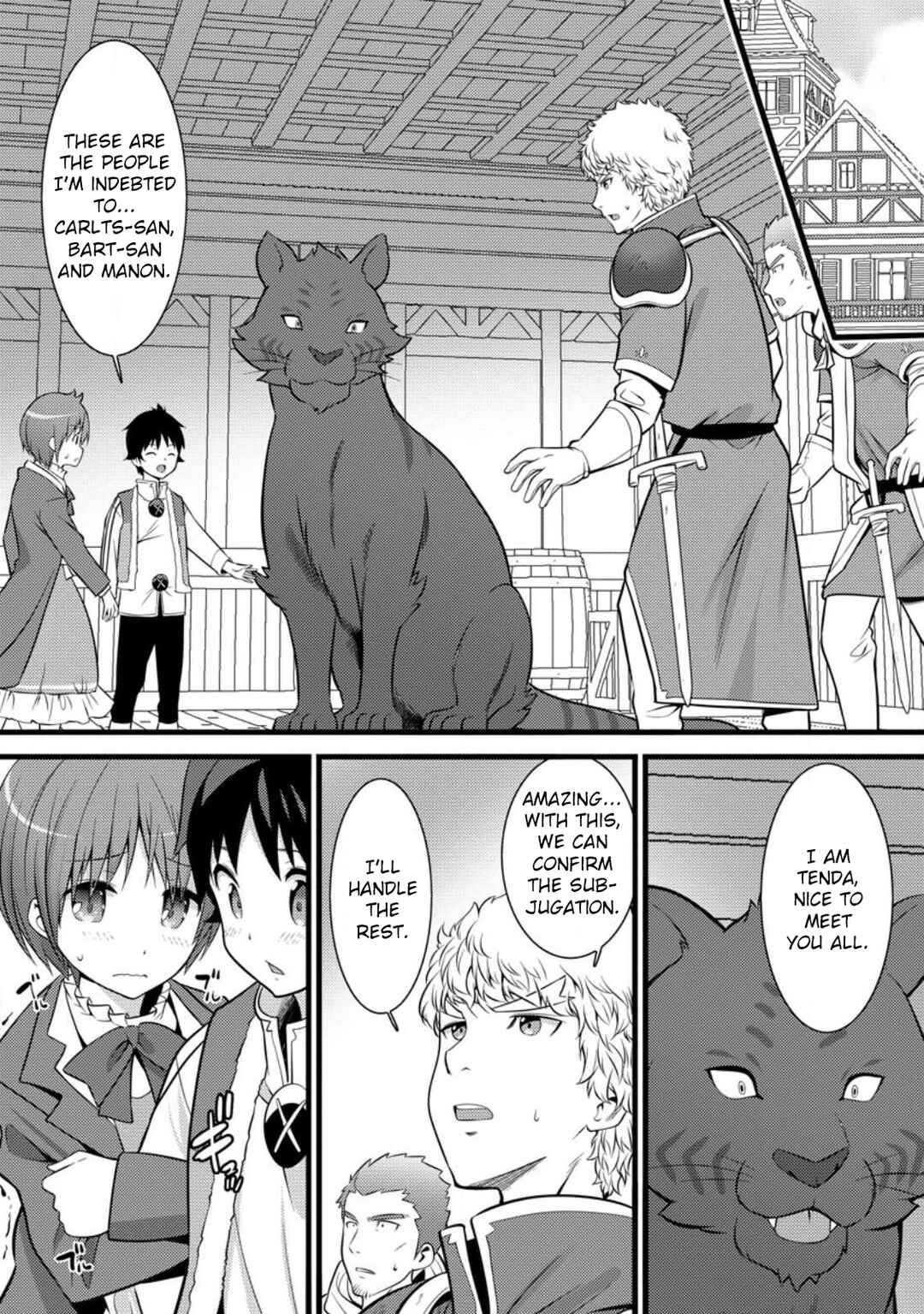 Chapter 28 - Page 31