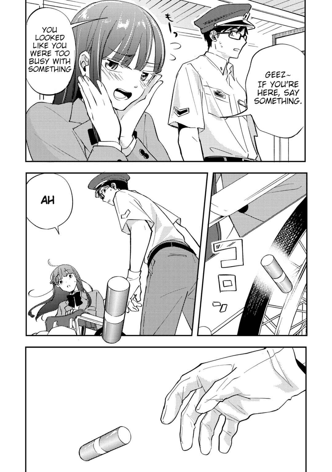 Chapter 2 - Page 3