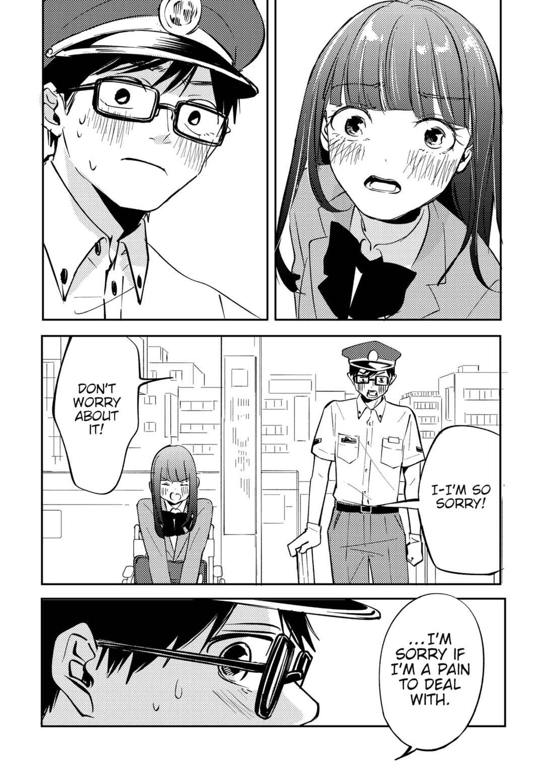 Chapter 2 - Page 5