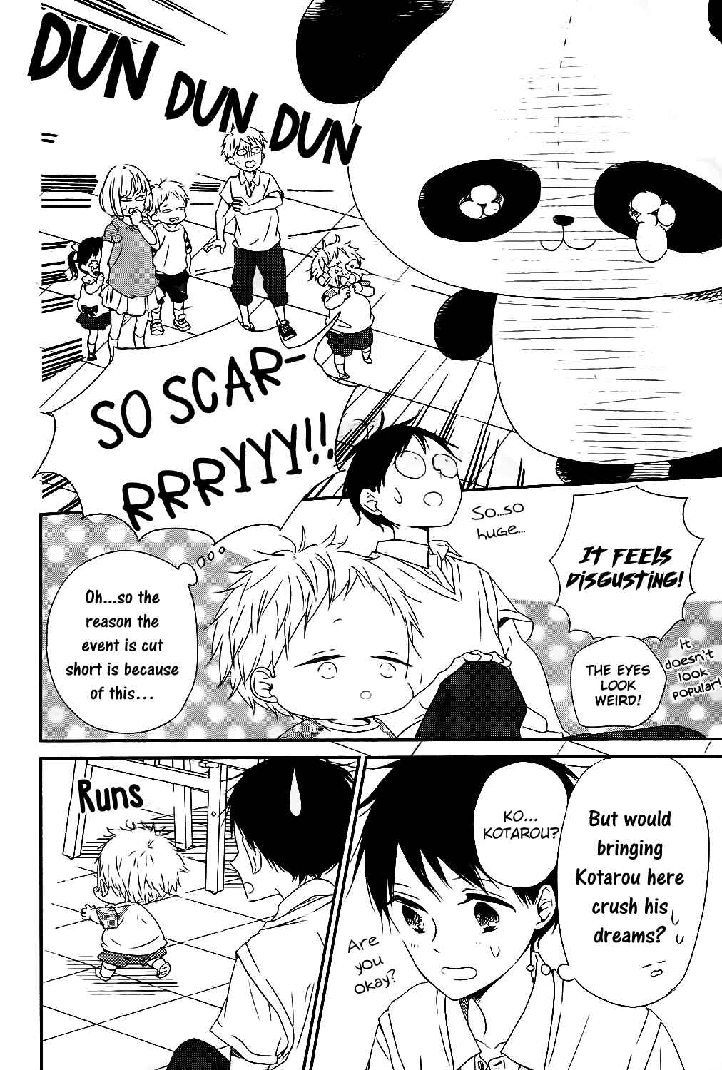 Chapter 75 - Page 29