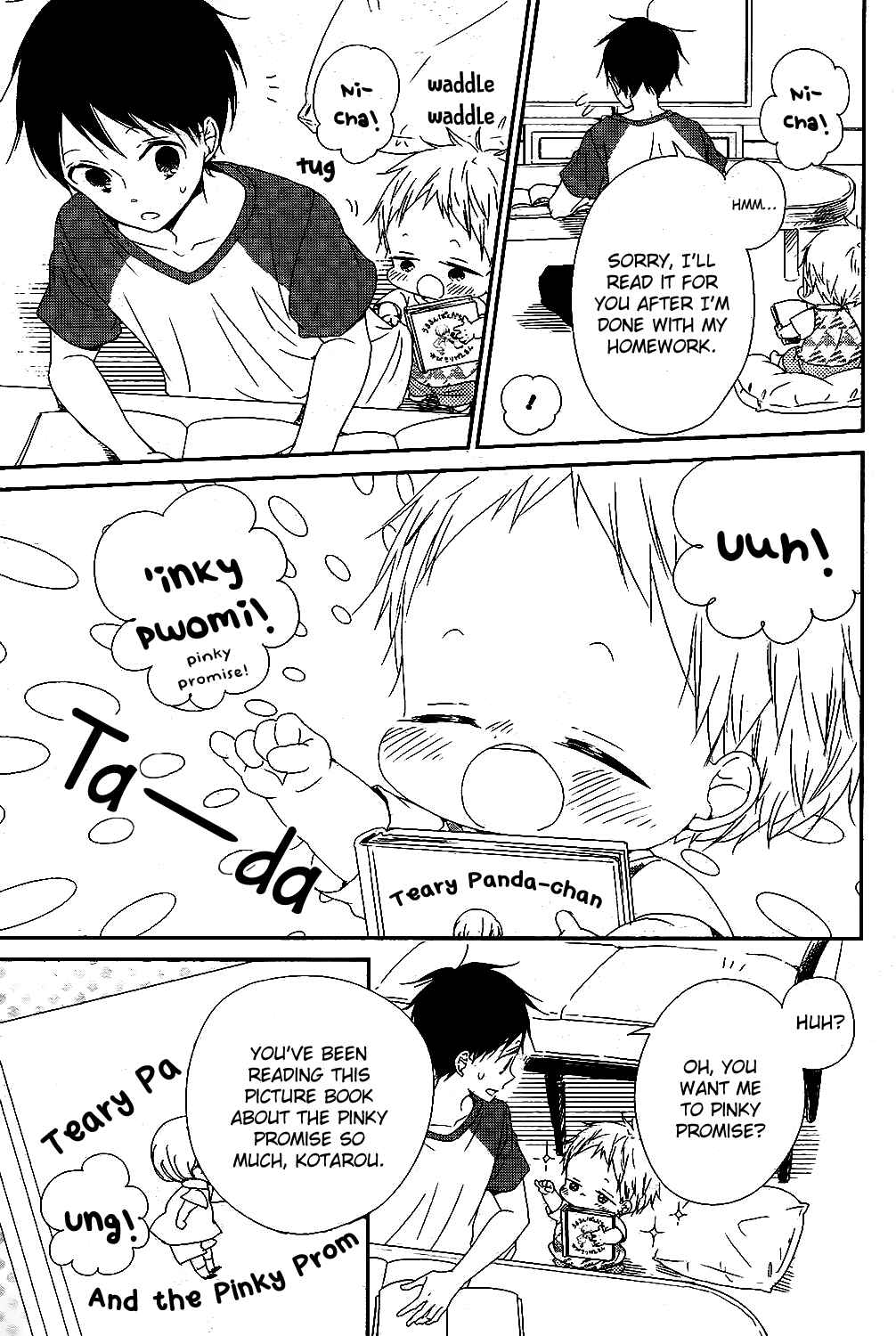 Chapter 75 - Page 4