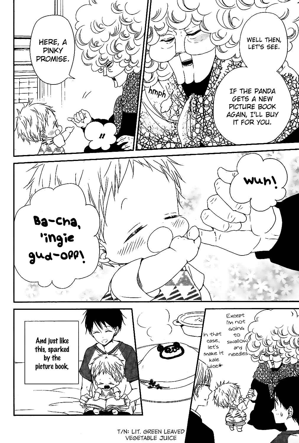 Chapter 75 - Page 9