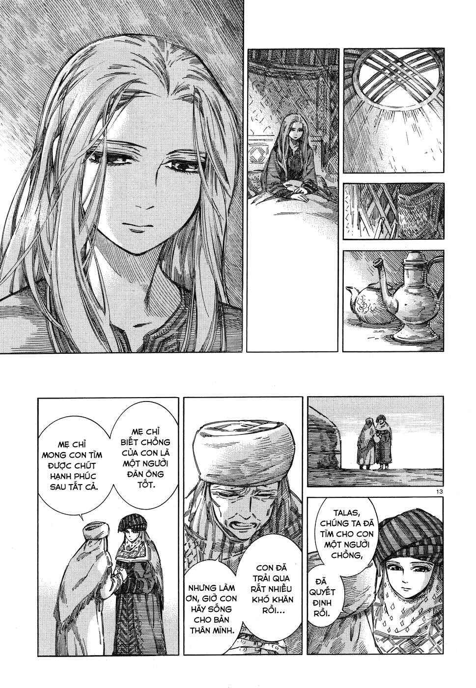 Chapter 71 - Page 13