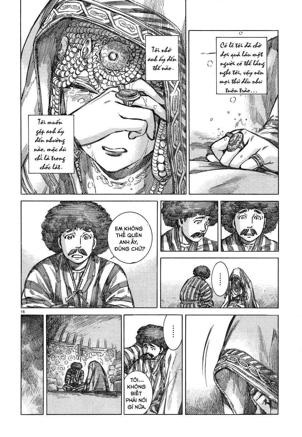 Chapter 71 - Page 16