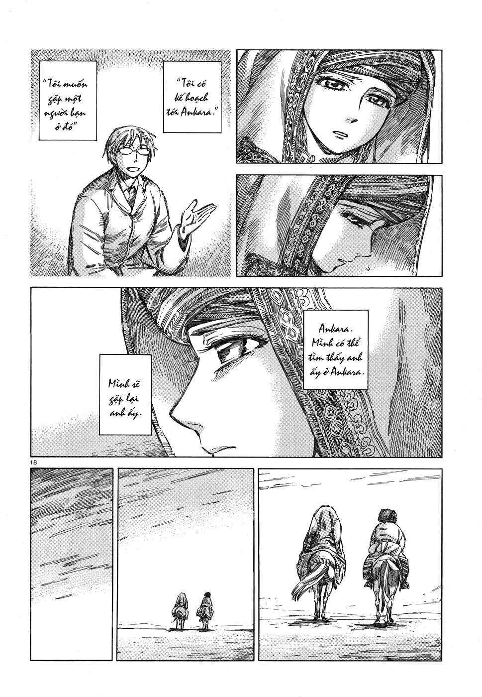Chapter 71 - Page 18