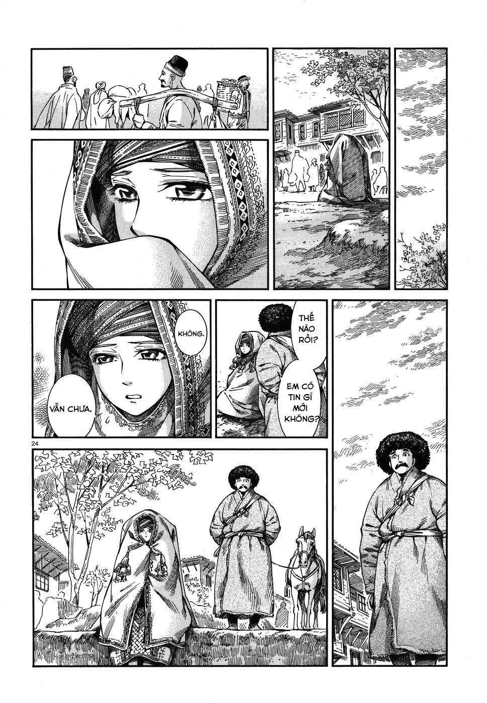Chapter 71 - Page 24