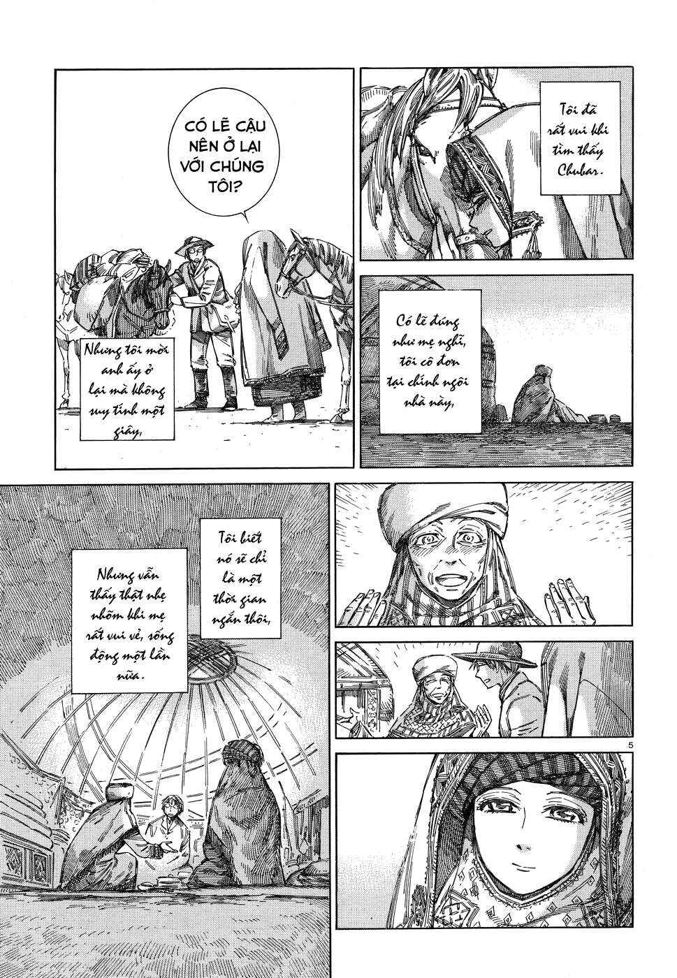 Chapter 71 - Page 5