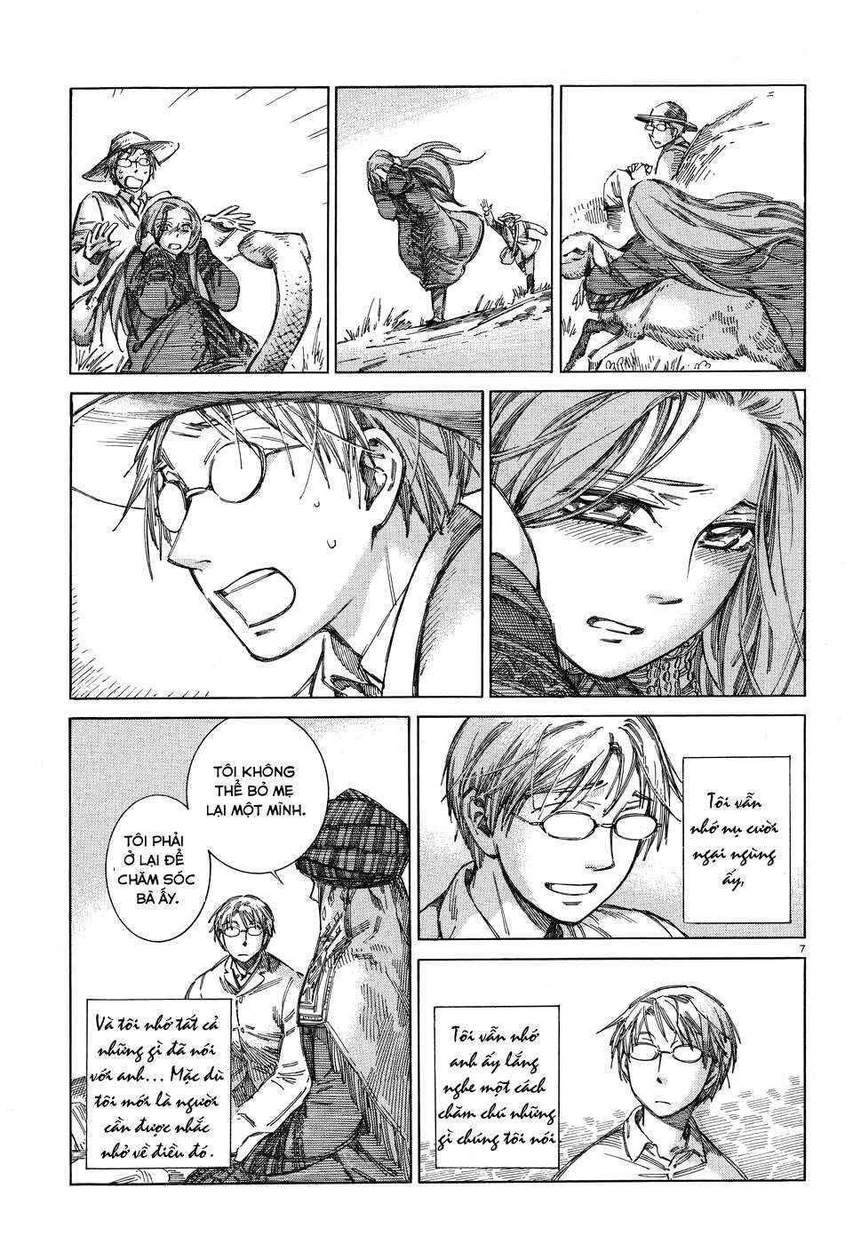 Chapter 71 - Page 7