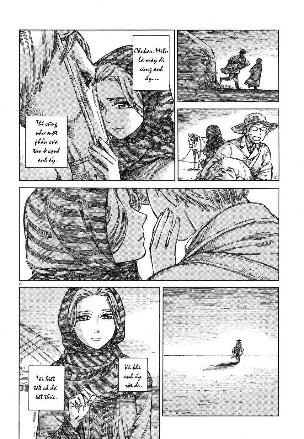 Chapter 71 - Page 8