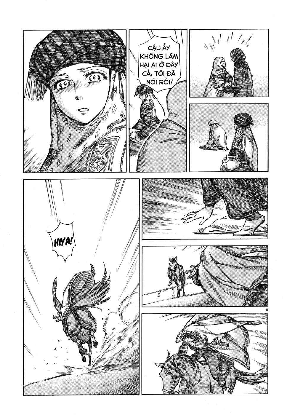 Chapter 71 - Page 9