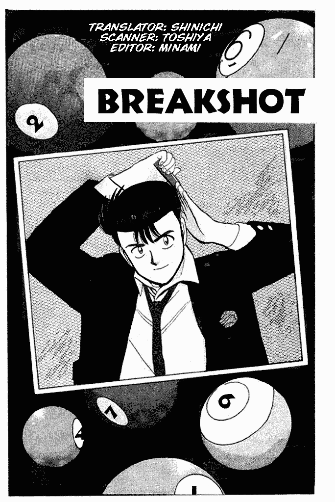 Chapter 61 - Page 1