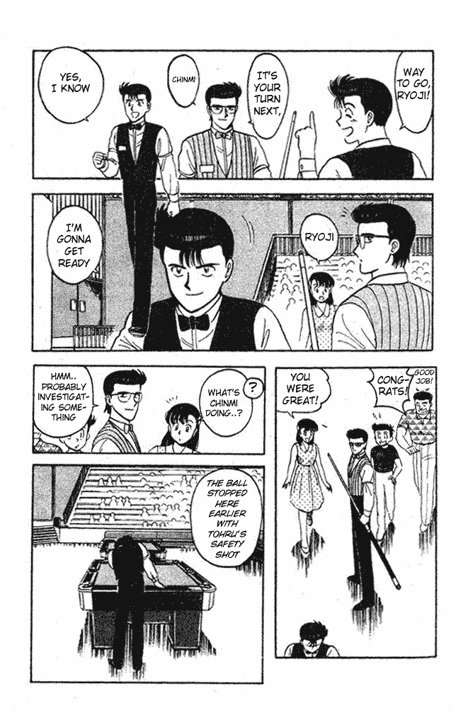 Chapter 61 - Page 14