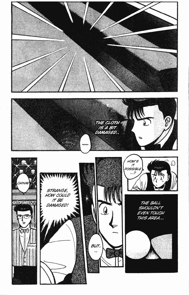 Chapter 61 - Page 16